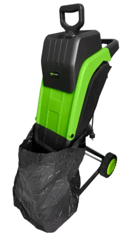 Kompostkvern 2500 W - Garden®