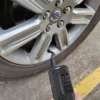 Kompressor akku 2000 mAh - Autozone