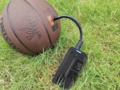 Kompressor akku 2000 mAh - Autozone