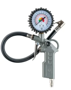 Kompressortilbehør 4 deler - PRIZE