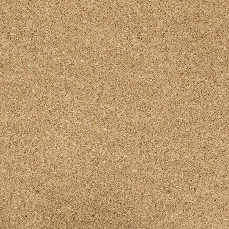Korkplate 500 x 1000 x 5 mm 2-pk. - BMC