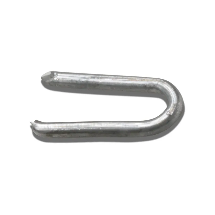 Krampe 2,75 x 30 mm - 50 stk.