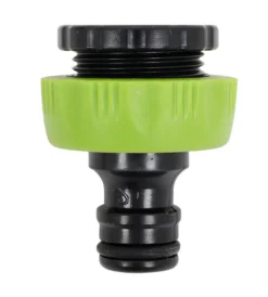 Krankobling - 1/2" + 3/4" - Garden®