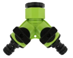 Krankobling Y-forgrener - Garden®
