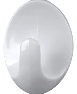 Krok selvklebende 50 mm 2 stk.