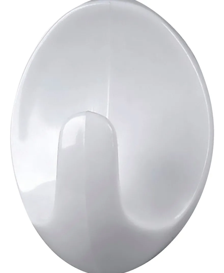 Krok selvklebende 50 mm 2 stk.