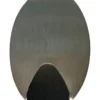 Krok selvklebende 37 mm 3 stk.