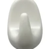 Krok selvklebende 27 mm 8 stk.