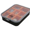 Kroksett forsinket 101 stk. Heco