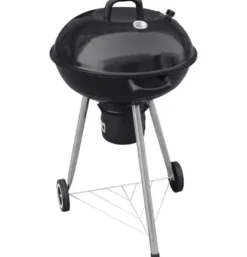 Kulegrill Ø57 cm med termometer - Grillexpert