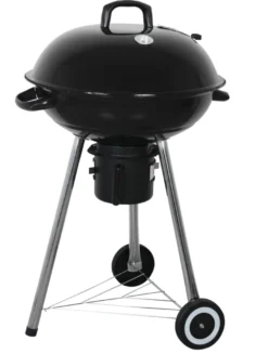 Kulegrill Ø57 cm med termometer - Grillexpert