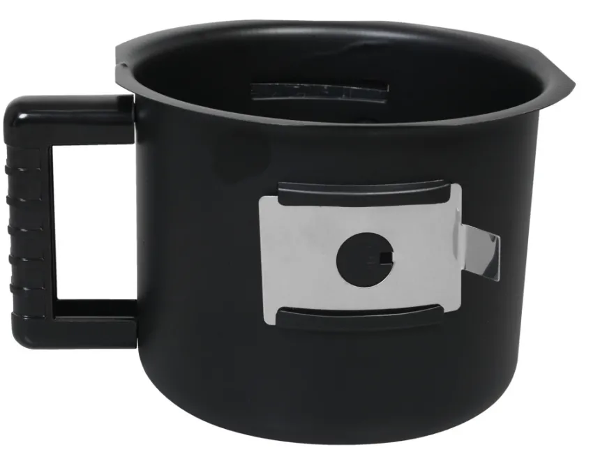 Kulegrill Ø57 cm med termometer - Grillexpert