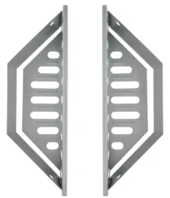 Kull- og brikettkurv - Grillexpert