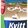 Kvitt granulert åte 200 g