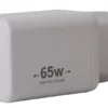 Lader 65 W 2 x USB-C