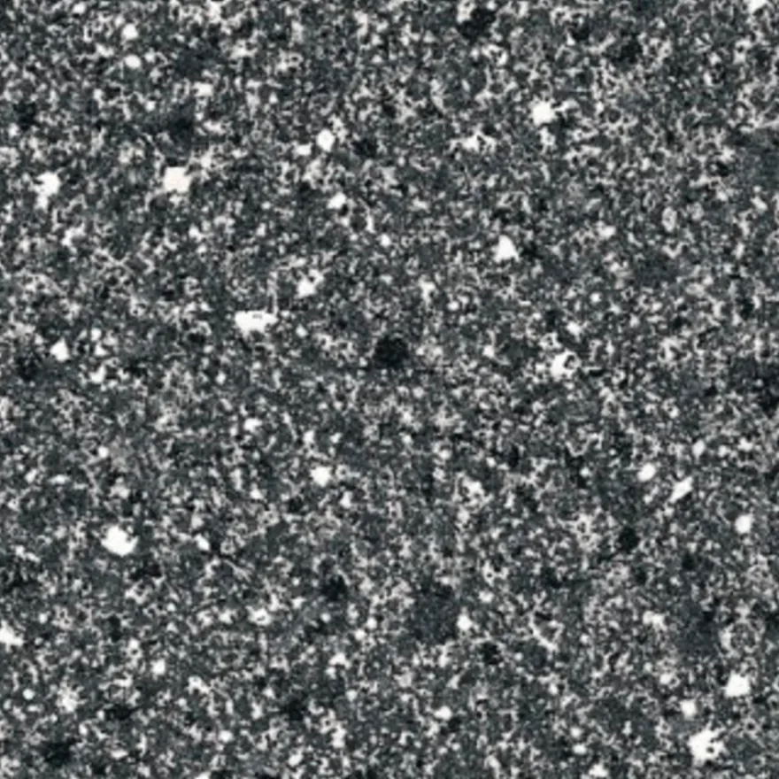 Laminatbenkeplate mørk granitt 28 mm x 61 x 300 cm