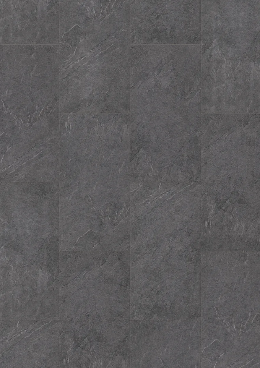 Laminatgulv Mustang Slate 330 x 638 mm