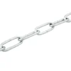 Langlenket kjetting 3 mm x 2 meter