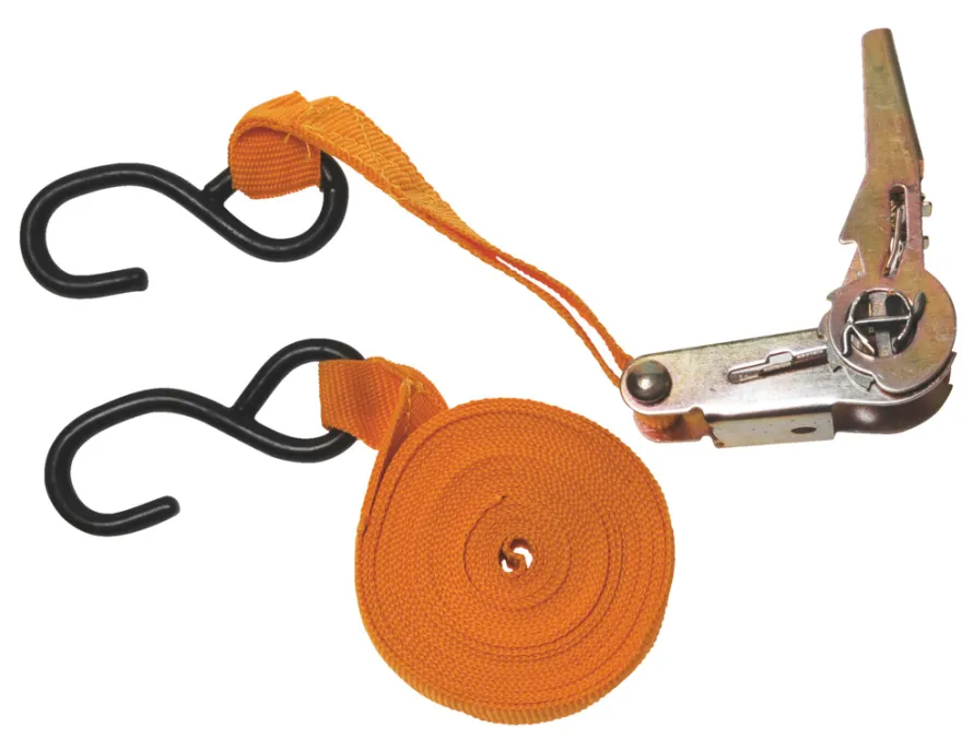 Lastestropp 25 mm x 5 meter - 250 kg