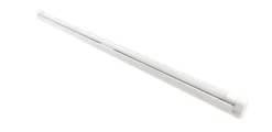 LED-grunnarmatur 18 W L: 122,5 cm