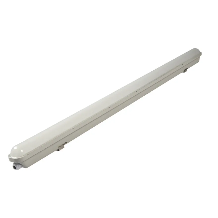 LED industriarmatur 18 W - 118 cm