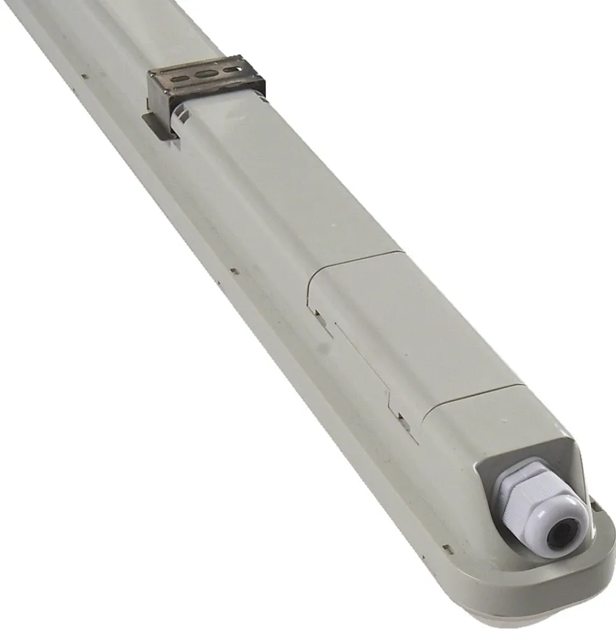 LED Industriarmatur 9 W LED - 59 cm