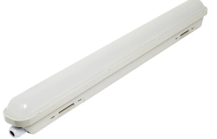 LED Industriarmatur 9 W LED - 59 cm