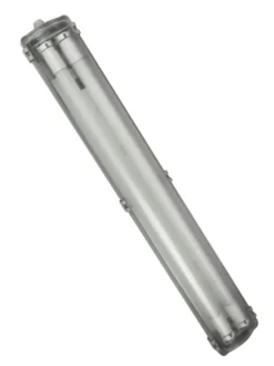 LED-industriarmatur 2x9 W L: 68,4 cm
