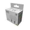 LED-kronepærer 4,9 W E14 - 2 pk.