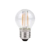 LED-kronepærer 2,9 W E27 - 2-pk.