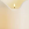 LED-kubbelys XL Outdoor 20 cm