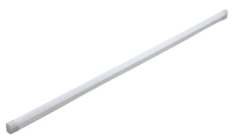 LED lysarmatur 17 W – 122,5 cm