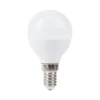 LED-pære krone 4,2 W E14 4-pk.