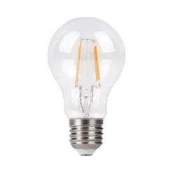 LED-pærer standard 4,9 W E27 - 2-pk.