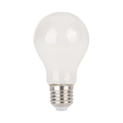 LED-pærer standard 7,5 W E27 - 2-pk.