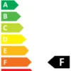 LED-pære spot G9 4 W
