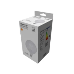 LED-pære Stripes 1,4 W E27