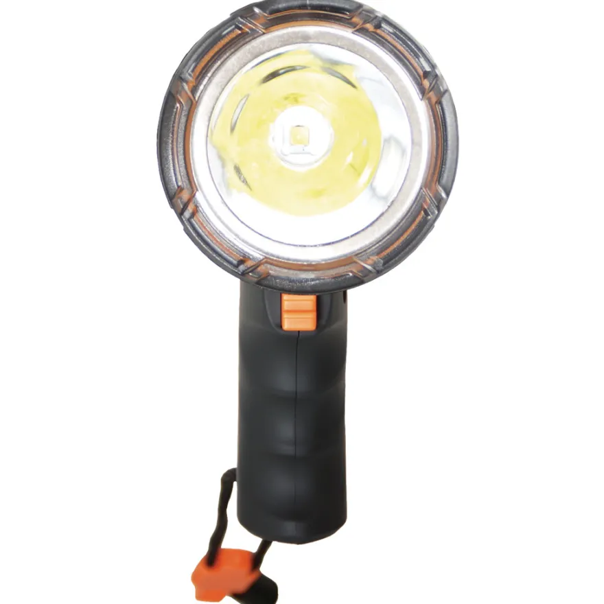 LED-spotlight 2000/500 lumen