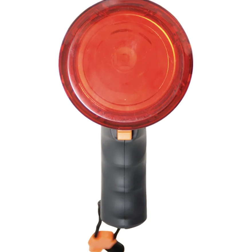 LED-spotlight 2000/500 lumen