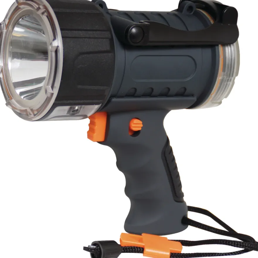 LED-spotlight 2000/500 lumen