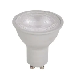 LED spotpære GU10 5W SMD 4-pk