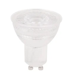 LED-spotpære 5 W GU10 dimbare - 2-pk.