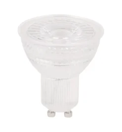 LED-spotpære 5 W GU10 - 2-pk.