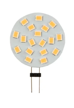 LED-stiftpære 2 W G4 - 1 stk.