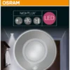Ledvance Nightlux sensor taklampe