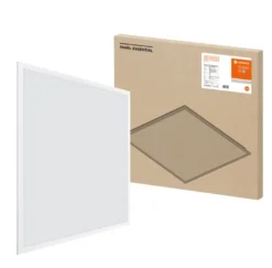 LEDVANCE Panel Essential til innfelling 36 W 600 x 600 mm