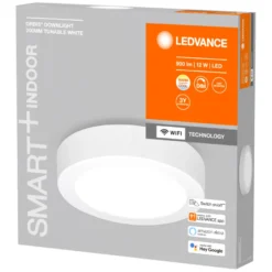 LEDVANCE SMART+ Orbis Ø200 mm TW