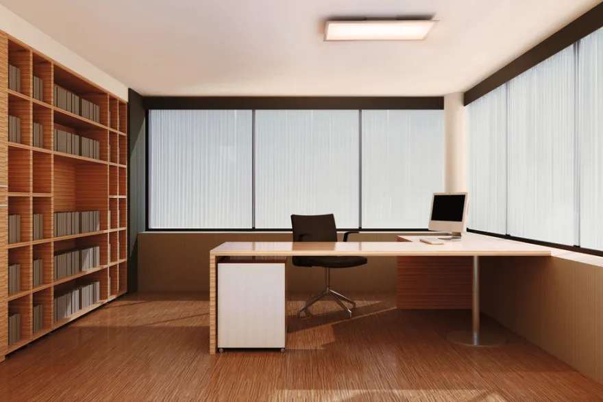 LEDVANCE SMART+ Planon Plus LED-armatur 22 W