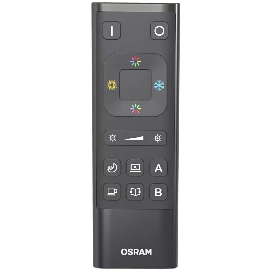 LEDVANCE SMART+ wifi fjernkontroll
