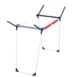 Leifheit Pegasus 150 tørkestativ hvit